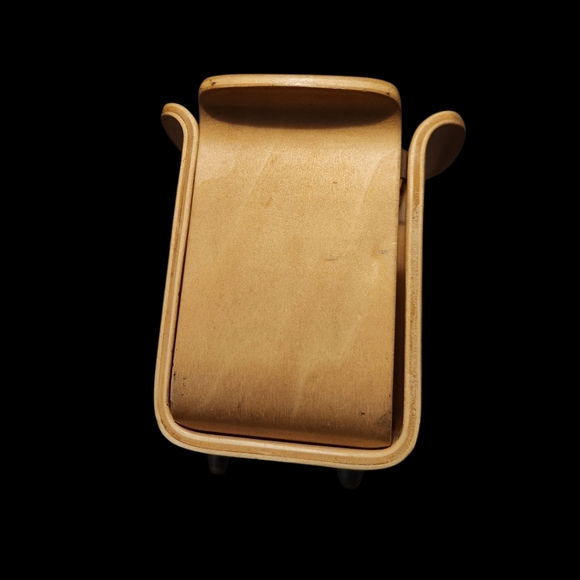 Micheal Graves Desk Accessory Organizer - Picture 4 of 7